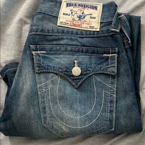 True Religion Jeans Size 30